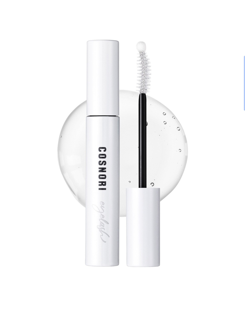NWOT Clear Long Active Eyelash Serum